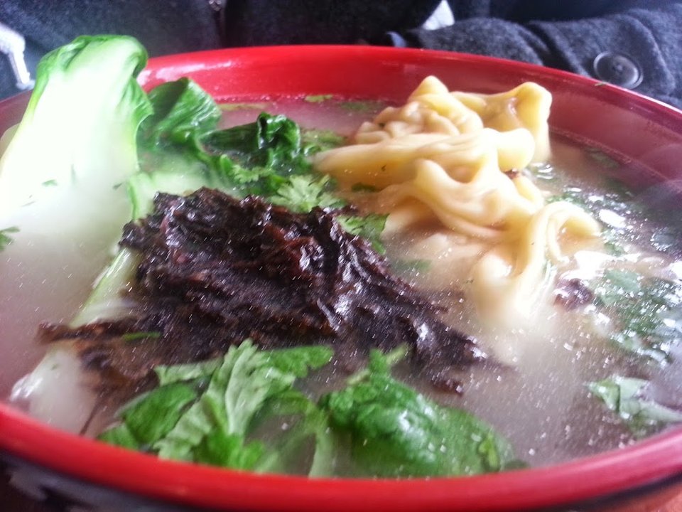 Lamian