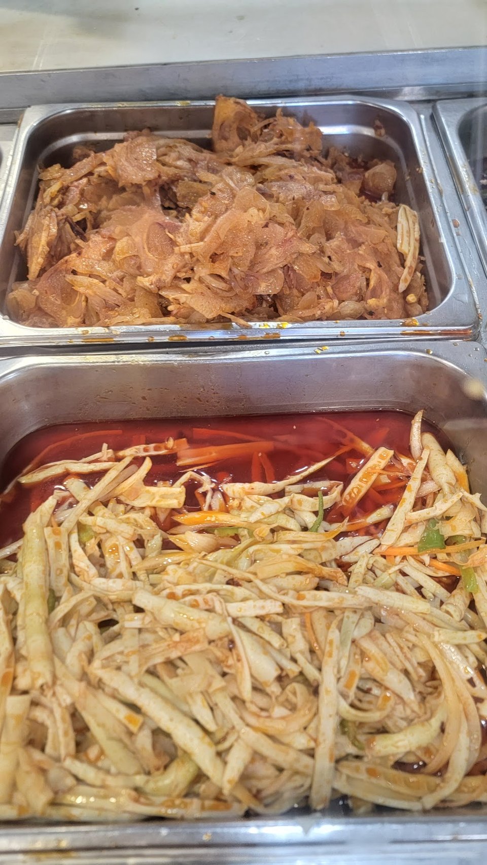 Pulled Pork